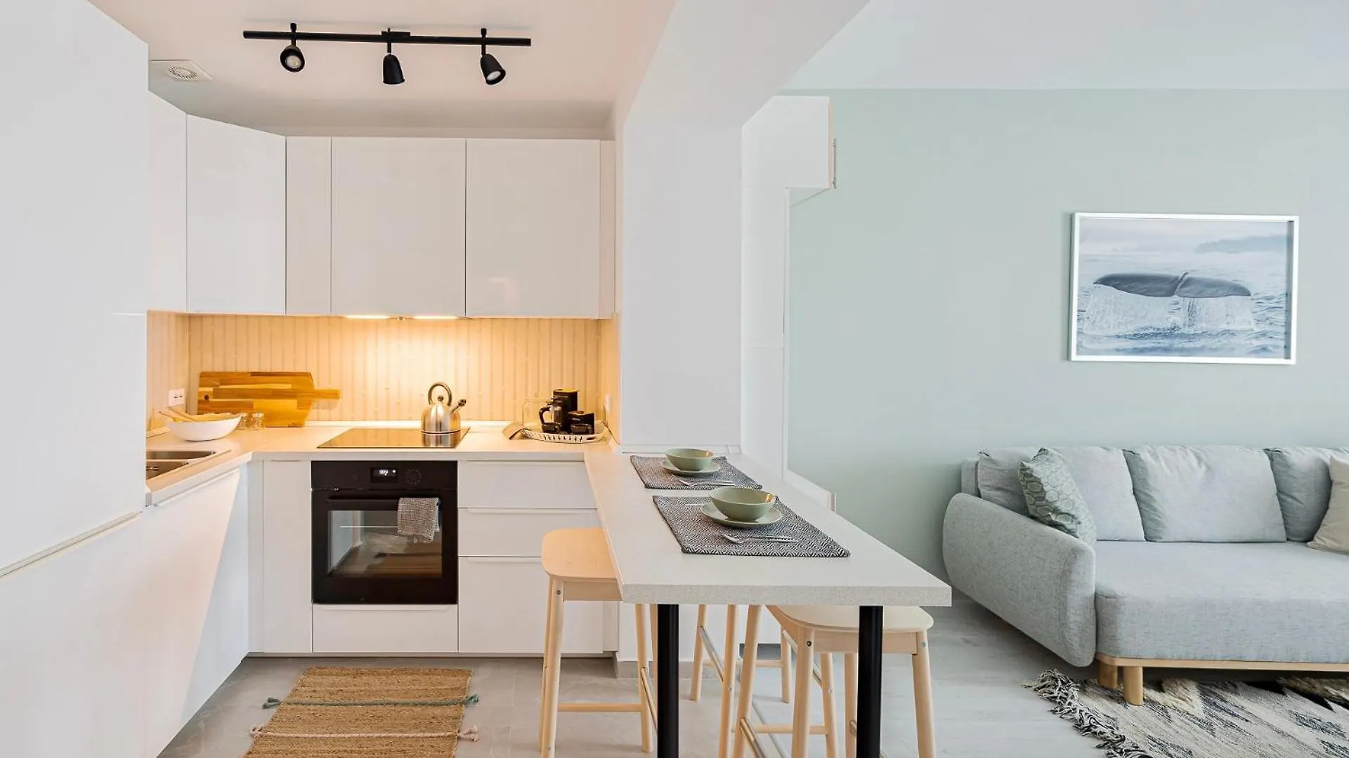 Urban Aparthotel Bukurešť