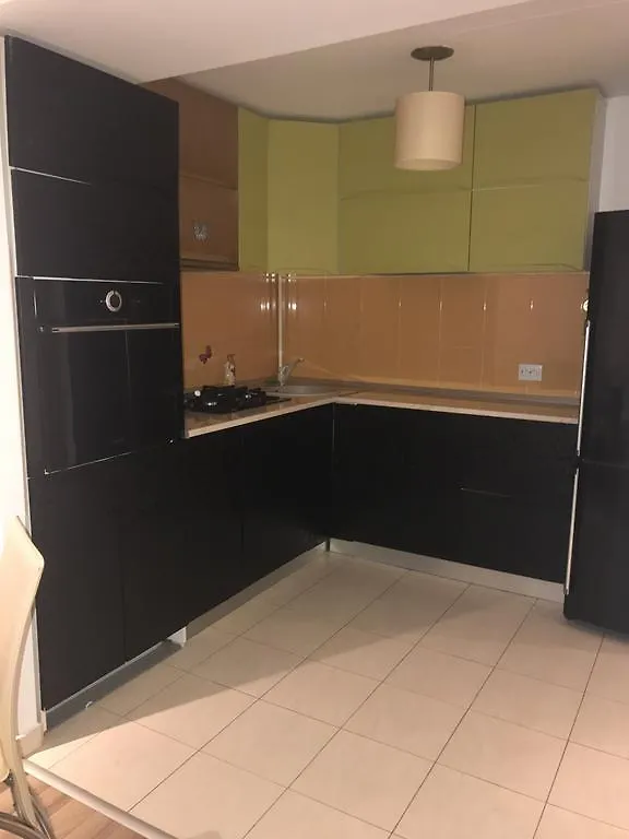 Urban Aparthotel Bukurešť