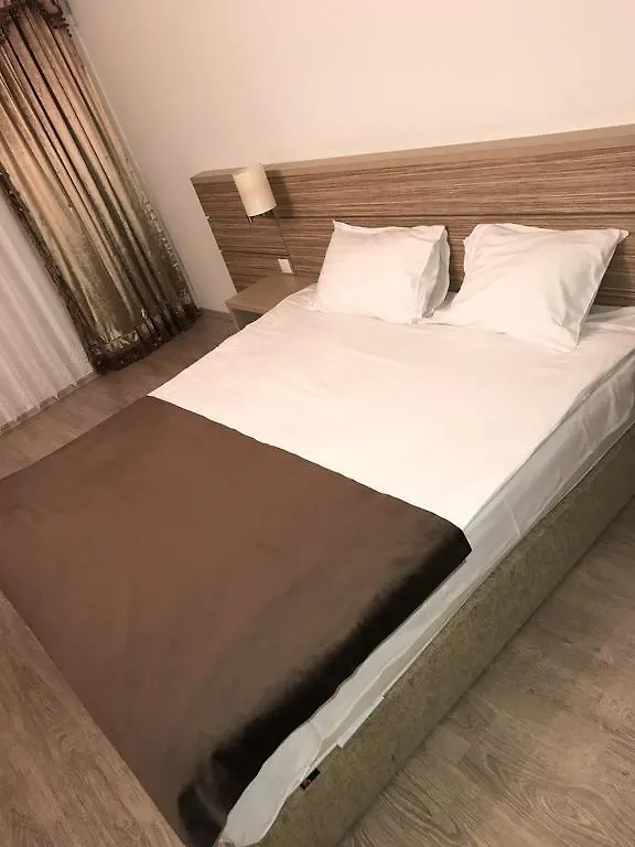 Urban Aparthotel Bukurešť 3*,  Rumunsko