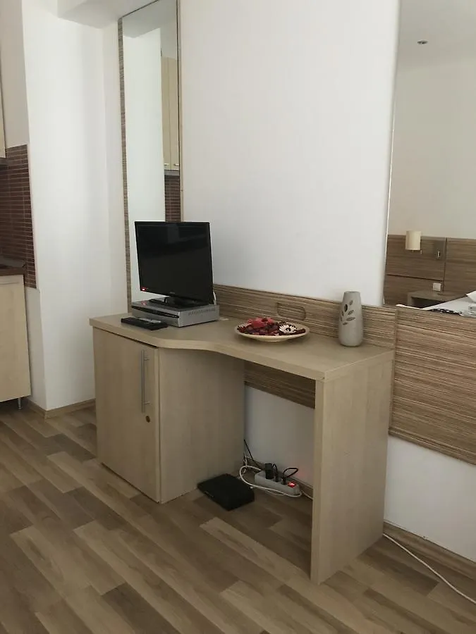 Urban Aparthotel Bukurešť